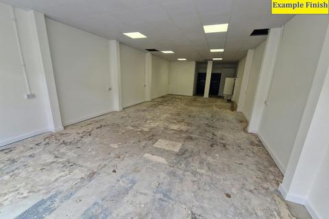 Retail property (high street) to rent, 95 London Rd Waterlooville PO7 7EQ