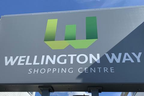 Retail property (high street) to rent, 95 London Rd Waterlooville PO7 7EQ