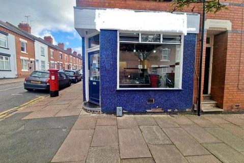 Retail property (high street) to rent, 51 Hartopp Rd Leicester LE2 1WG