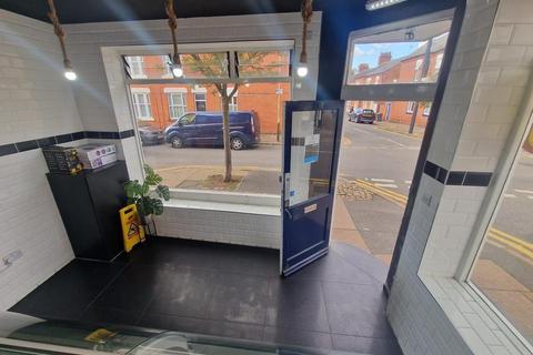 Retail property (high street) to rent, 51 Hartopp Rd Leicester LE2 1WG