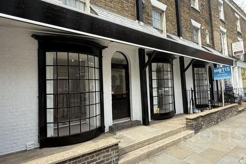 Retail property (high street) to rent, 53 Castle St Dover CT16 1PT