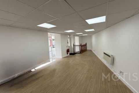 Retail property (high street) to rent, 53 Castle St Dover CT16 1PT