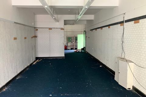 Retail property (high street) to rent, 258-268 High St Cowdenbeath KY4 9NP