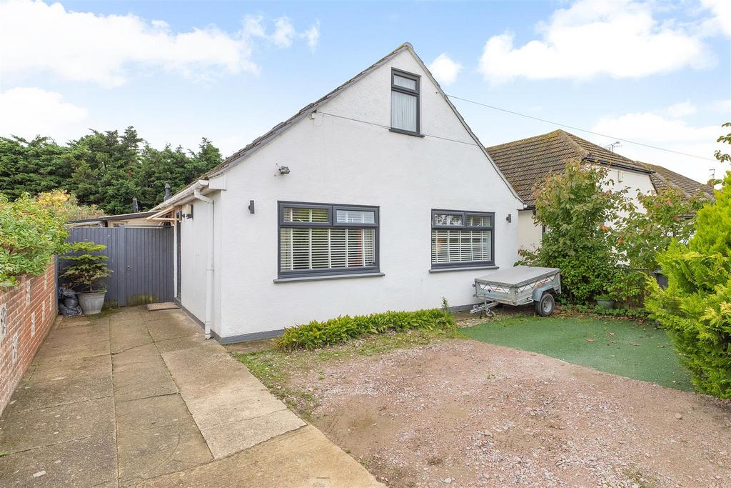 Goodwin Avenue, Swalecliffe, Whitstable