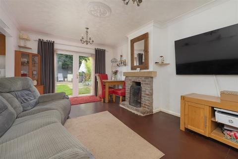 3 bedroom detached bungalow for sale, Goodwin Avenue, Swalecliffe, Whitstable
