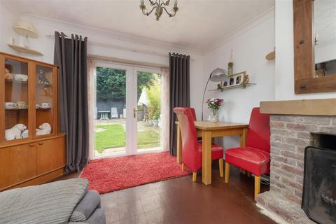3 bedroom detached bungalow for sale, Goodwin Avenue, Swalecliffe, Whitstable