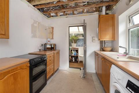 3 bedroom detached bungalow for sale, Goodwin Avenue, Swalecliffe, Whitstable