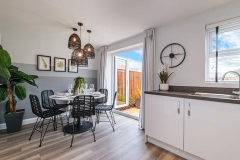 undefined, Archford at Niveus Walk Wincombe Lane, Shaftesbury SP7