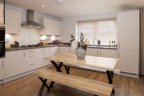 undefined, Kirkdale at Niveus Walk Wincombe Lane, Shaftesbury SP7