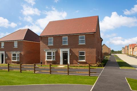 4 bedroom detached house for sale, Avondale at Hunters Place @ Fernwood Village Phoenix Lane, Fernwood, Newark, Nottingham NG24