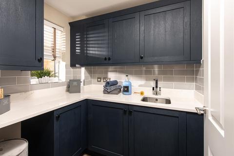 4 bedroom detached house for sale, Avondale at Hunters Place @ Fernwood Village Phoenix Lane, Fernwood, Newark, Nottingham NG24