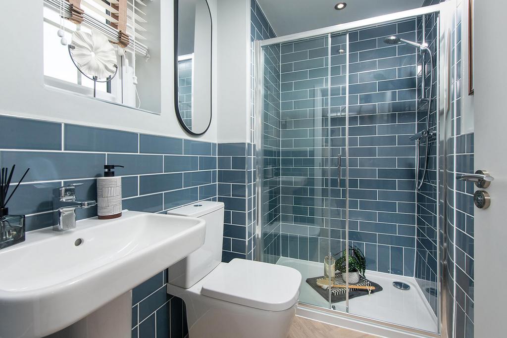 Inside The Avondale Show Home at The Stables,...