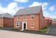 AVONDALE at Hunters Place @ Fernwood Village Phoenix Lane, Fernwood, Newark, Nottingham NG24