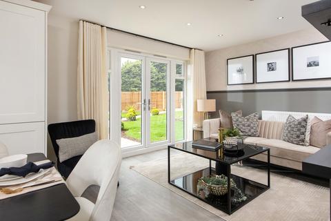 4 bedroom detached house for sale, Kirkdale at Hunters Place @ Fernwood Village Phoenix Lane, Fernwood, Newark, Nottingham NG24