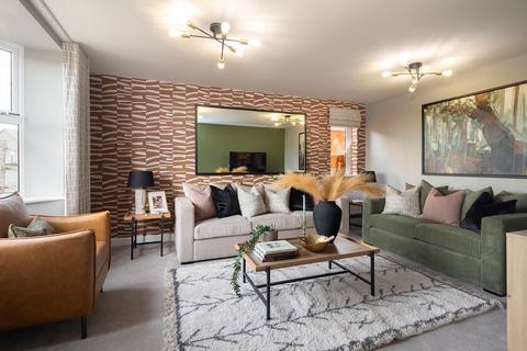 4 bedroom detached house for sale, Bradgate at DWH @ Clipstone Park Davy Way, Off Briggington Way, Leighton Buzzard LU7