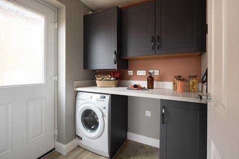 4 bedroom detached house for sale, Bradgate at DWH @ Clipstone Park Davy Way, Off Briggington Way, Leighton Buzzard LU7