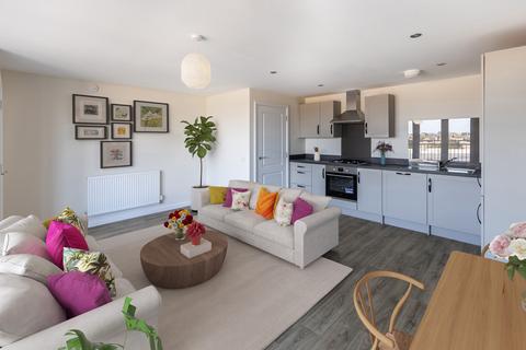 undefined, Law at Westburn Gardens, Cornhill, AB25 55 May Baird Wynd, Aberdeen AB25
