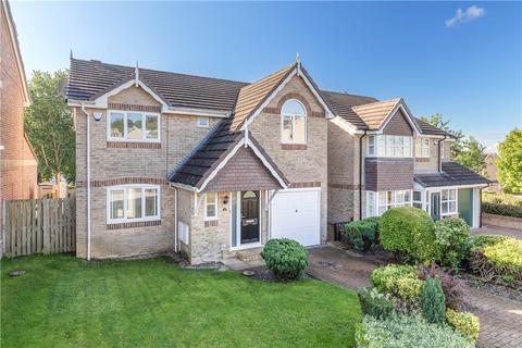 41 Oakleigh View, Baildon, Shipley, BD17 5TP