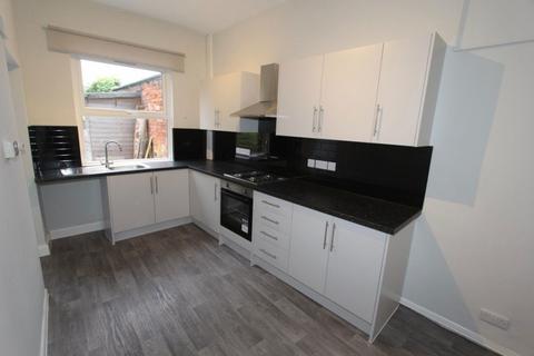 undefined, Sandon Road, Stafford, ST16 3ES