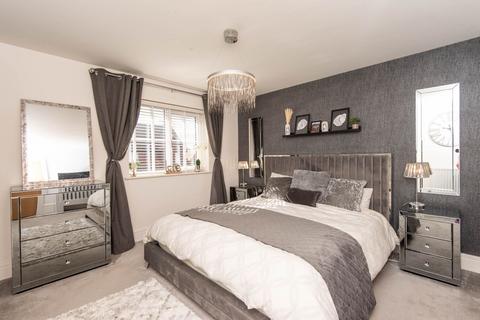 4 bedroom detached house for sale, Pomegranate Road, Chesterfield S41