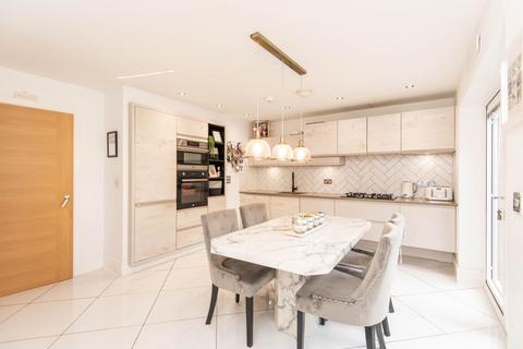 4 bedroom detached house for sale, Pomegranate Road, Chesterfield S41