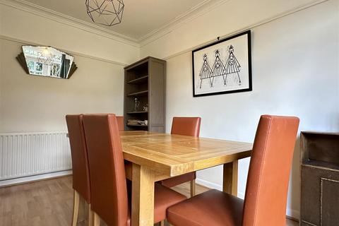 undefined, High Storrs Rise, Sheffield
