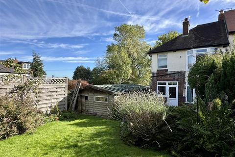 3 bedroom semi-detached house to rent, High Storrs Rise, Sheffield