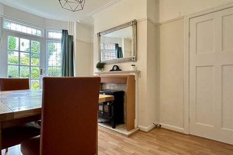3 bedroom semi-detached house to rent, High Storrs Rise, Sheffield
