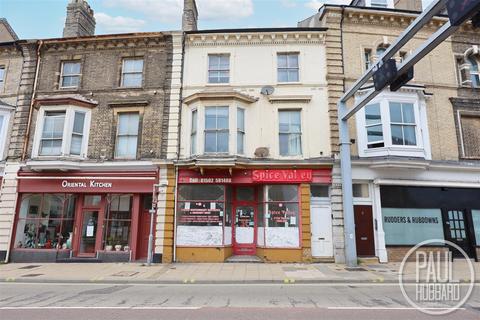 undefined, Pier Terrace, Lowestoft