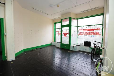 undefined, Pier Terrace, Lowestoft