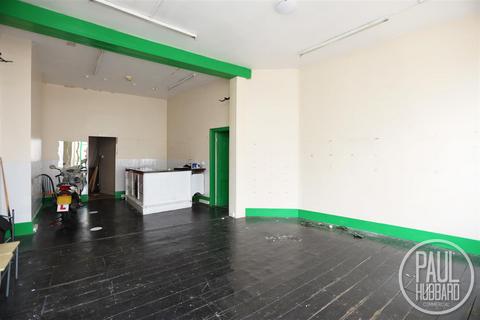 undefined, Pier Terrace, Lowestoft