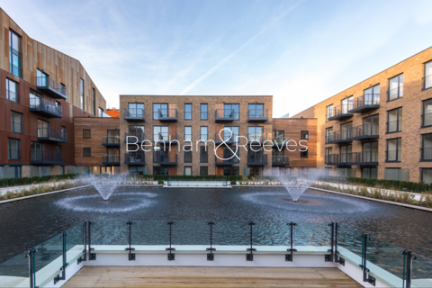 Mary Rose Square, Marine Wharf SE16