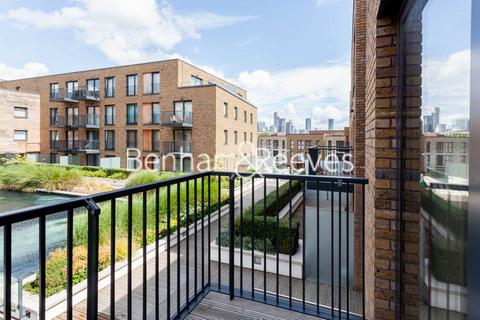 undefined, Mary Rose Square, Marine Wharf SE16