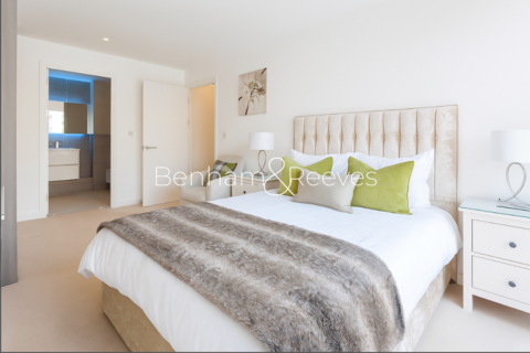 undefined, Mary Rose Square, Marine Wharf SE16