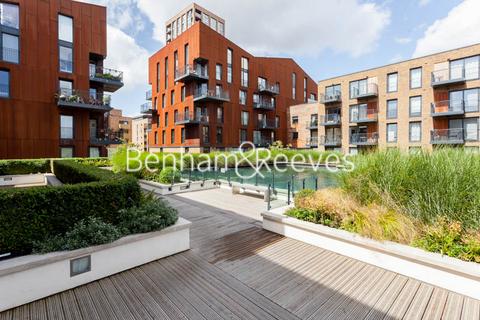 undefined, Mary Rose Square, Marine Wharf SE16