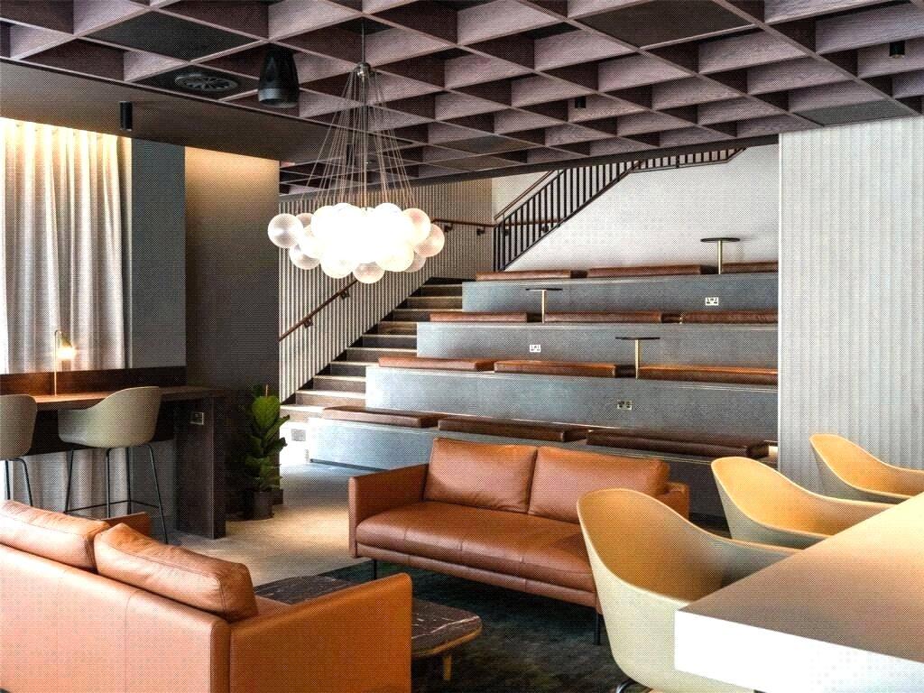 Residents Lounge