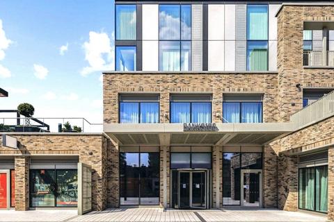 Bankside, Colliers Yard, Greengate, Salford, M3