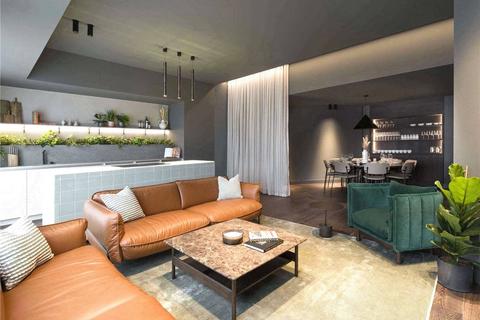 undefined, Bankside, Colliers Yard, Greengate, Salford, M3