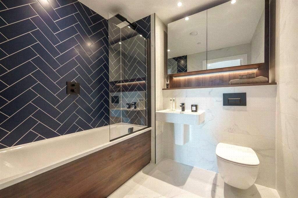 Example Bathroom