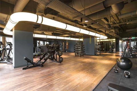 undefined, Bankside, Colliers Yard, Greengate, Salford, M3