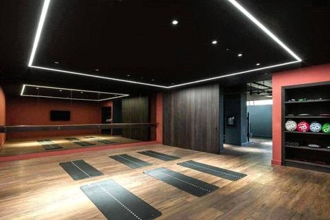 undefined, Bankside, Colliers Yard, Greengate, Salford, M3