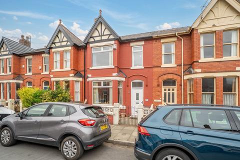 undefined, Thorndale Road, Waterloo, L22