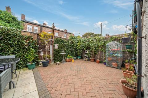 undefined, Thorndale Road, Waterloo, L22