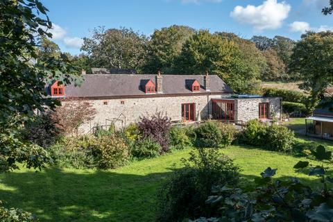 4 bedroom barn conversion for sale, Clarbeston Road SA63