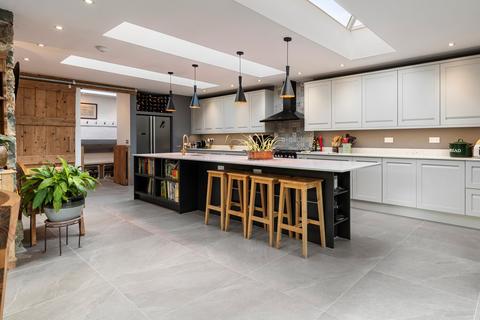 4 bedroom barn conversion for sale, Clarbeston Road SA63