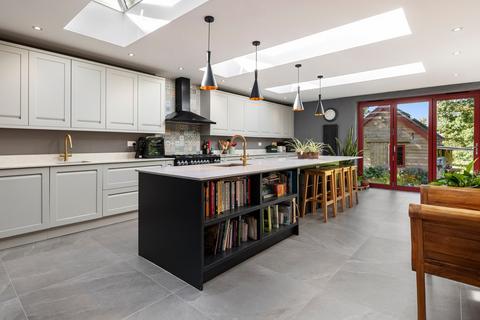 4 bedroom barn conversion for sale, Clarbeston Road SA63
