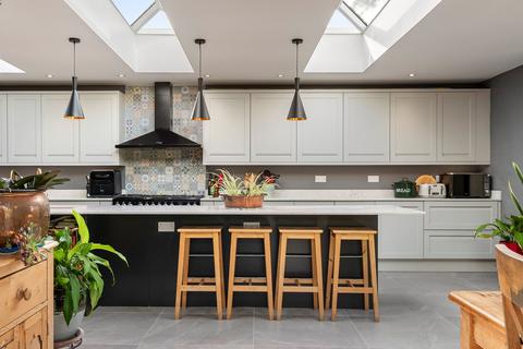 4 bedroom barn conversion for sale, Clarbeston Road SA63