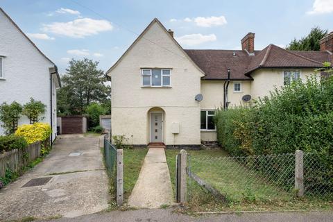 3 bedroom end of terrace house for sale, Jackmans Place, Letchworth Garden City SG6