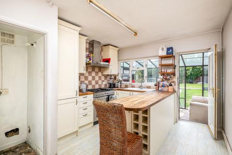 3 bedroom end of terrace house for sale, Jackmans Place, Letchworth Garden City SG6