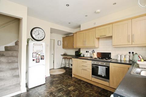 undefined, Bondgate, Ripon